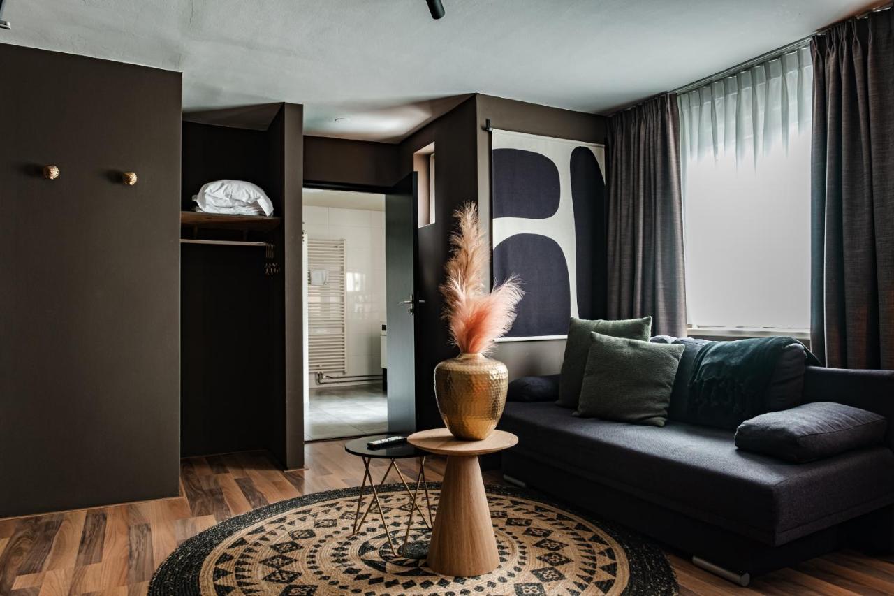 Hotel La Casa Valkenburg aan de Geul Eksteriør bilde