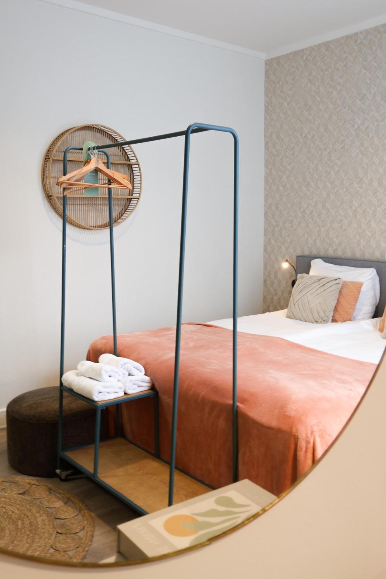 Hotel La Casa Valkenburg aan de Geul Eksteriør bilde