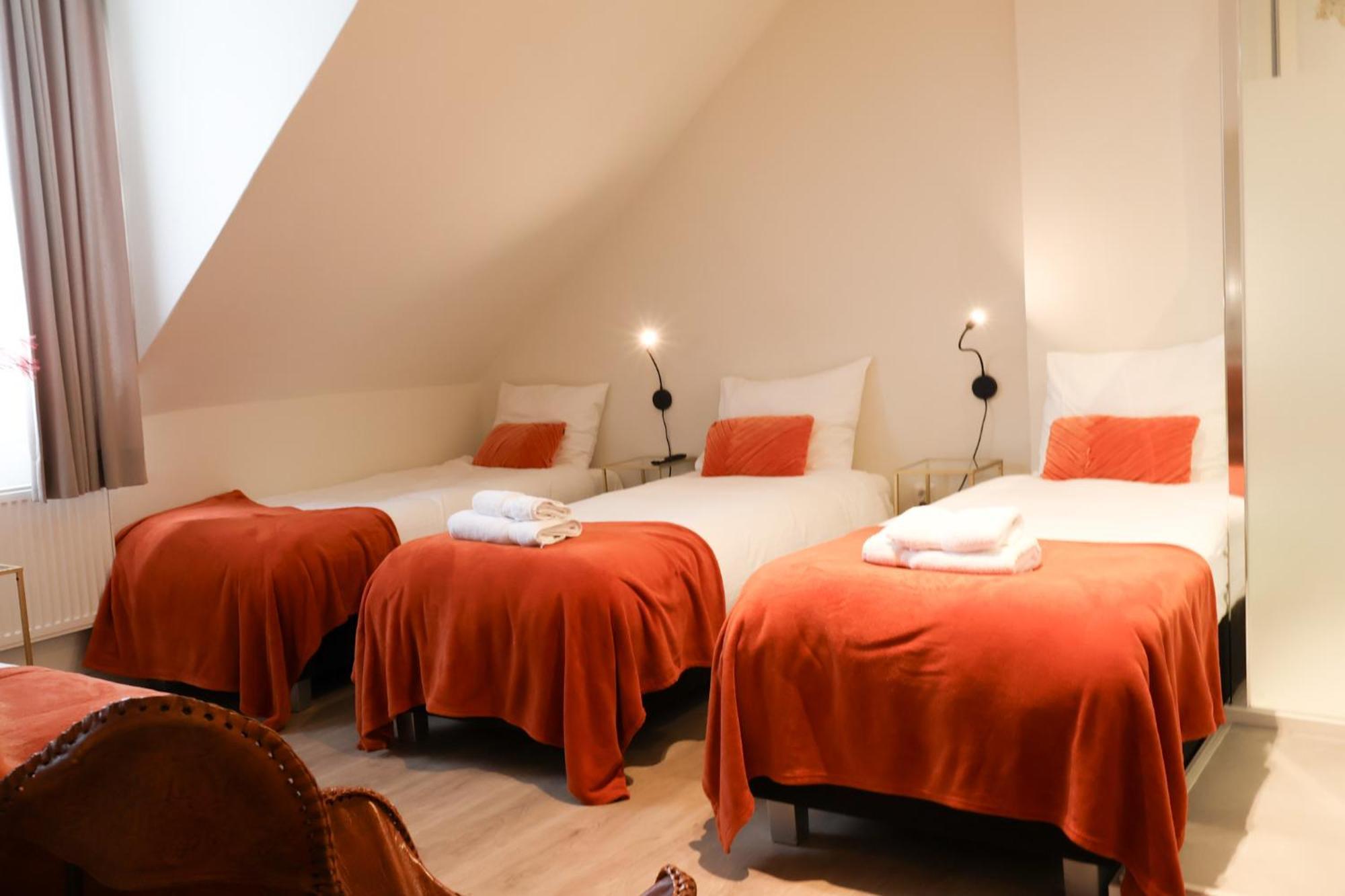 Hotel La Casa Valkenburg aan de Geul Eksteriør bilde