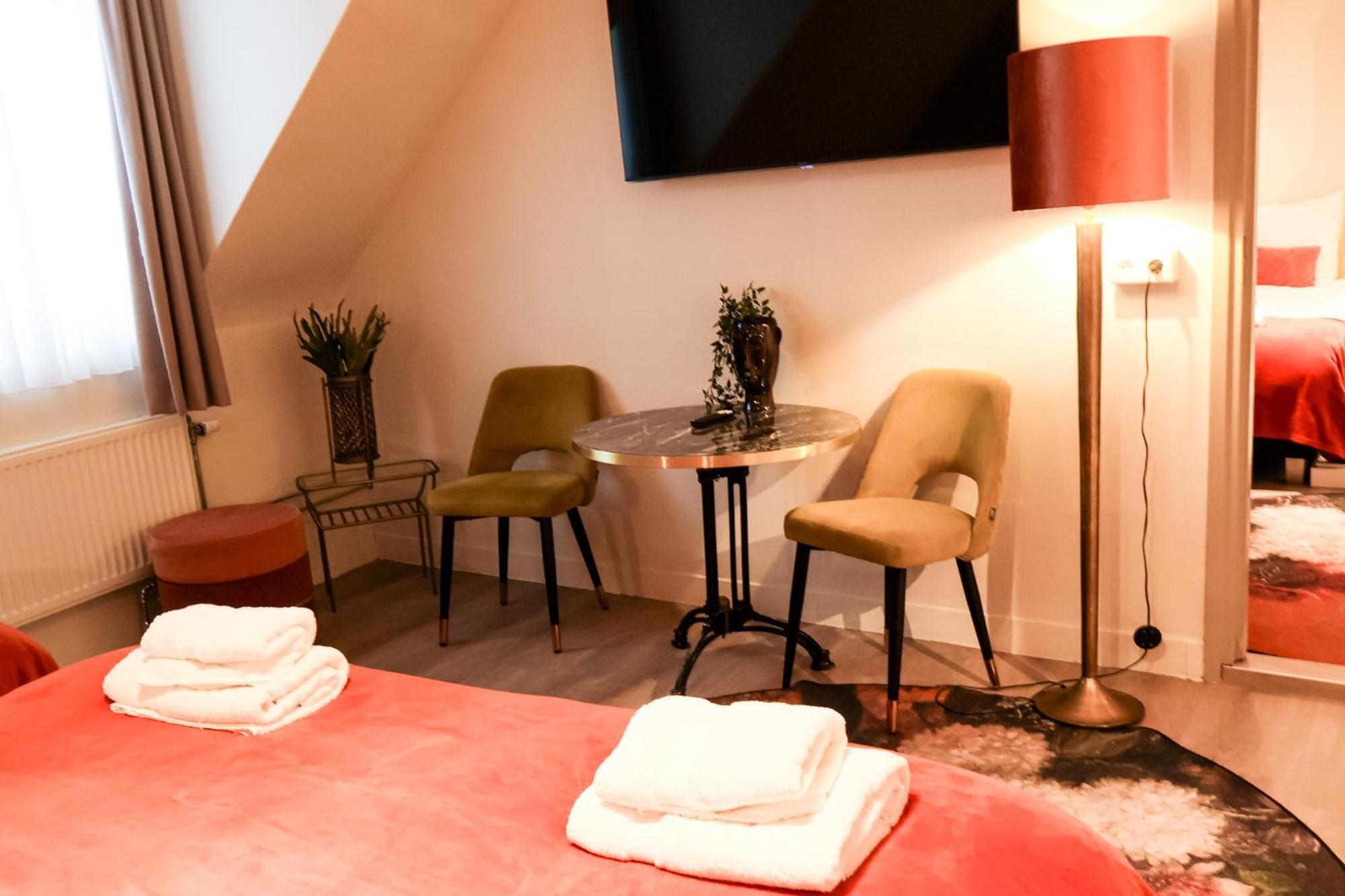 Hotel La Casa Valkenburg aan de Geul Eksteriør bilde