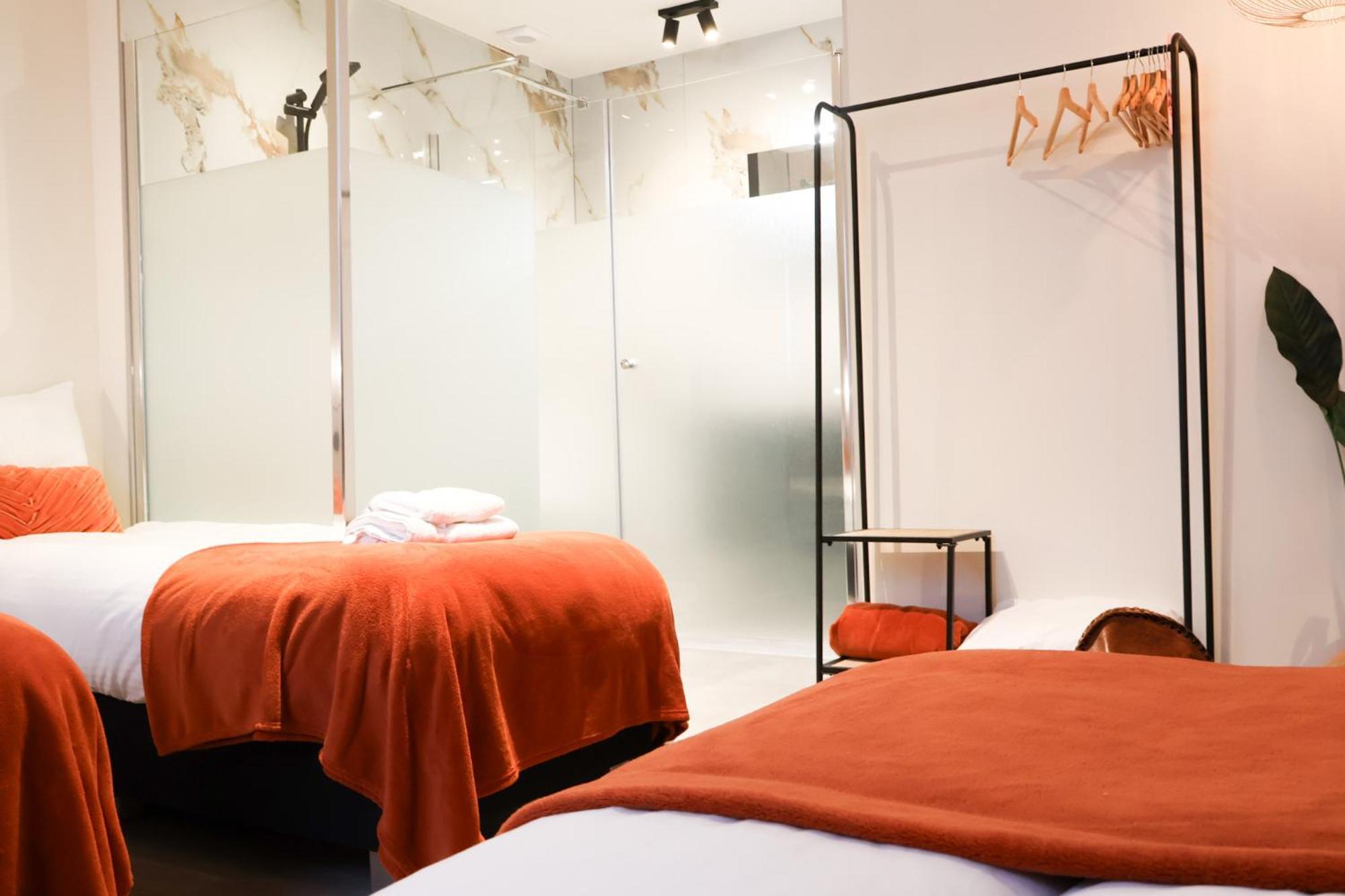 Hotel La Casa Valkenburg aan de Geul Eksteriør bilde